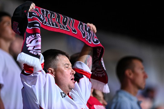 04.08.2023. ХК «Сочи» - «Авангард» 3:1