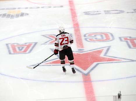 20.04.2021. Финал Кубка Гагарина, 2 матч. ЦСКА - «Авангард» 3:0