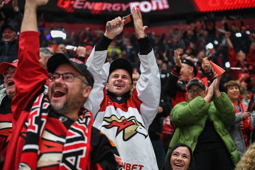 01.10.2025. «Авангард» - «Адмирал» 6:1