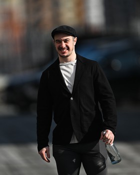 01.04.2026. «Авангард» - «Нефтехимик» 4:3 OT