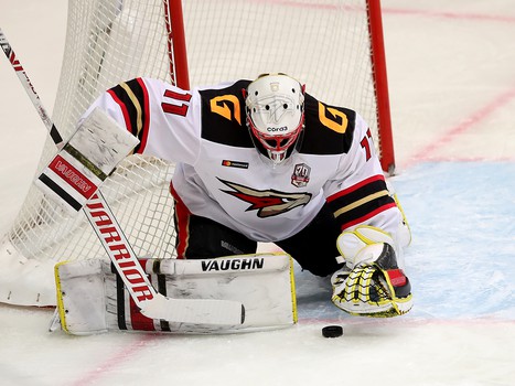 21.12.2020. «Куньлунь РС» - «Авангард» 1:5