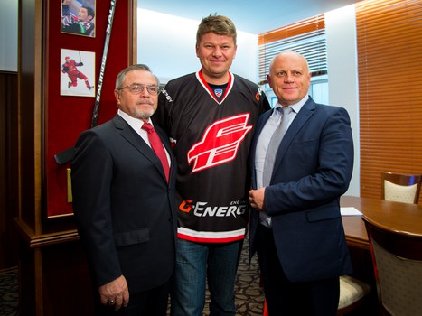 08.09.2015. "Авангард" - "Ак Барс" 2:3Б