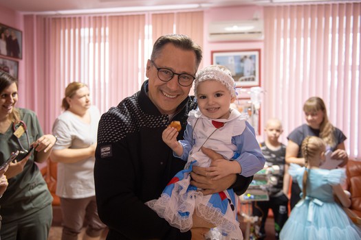 «Авангард» в ОДКБ перед Новым годом