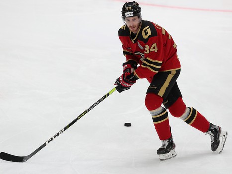 06.03.2022. «Авангард» - «Ак Барс» 2:0