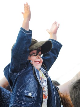 "Территория Авангарда"-2017. Часть 1