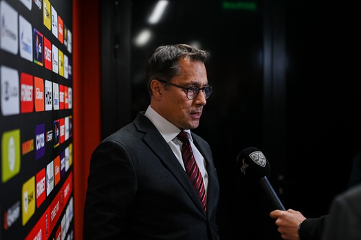 11.09.2025. «Авангард» - «Амур» 2:1