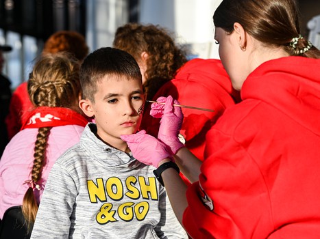 «Авангард» - «Сибирь» 2:1. Вокруг матча