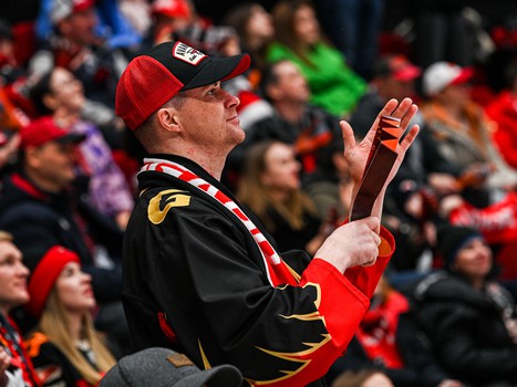 «Авангард» - «Лада» 4:0. Вокруг матча