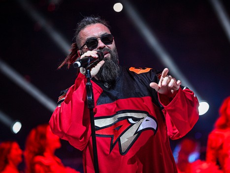 22.02.2024. «Авангард» - «Лада» 2:3 ОТ