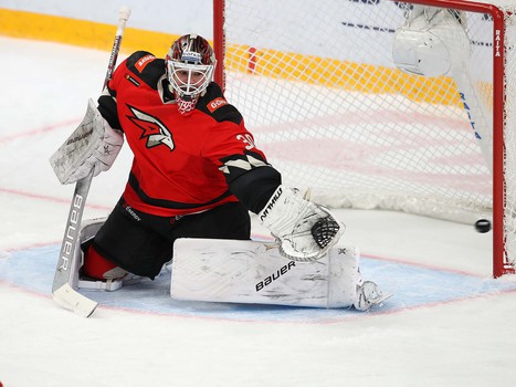 03.01.2020. «Авангард» - «Адмирал» 4:1