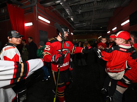 Закрытие сезона 2021/22 на «Арене Балашиха»