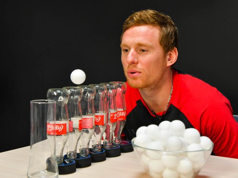 Большие игры "Авангарда": Кугрышев vs Семенов