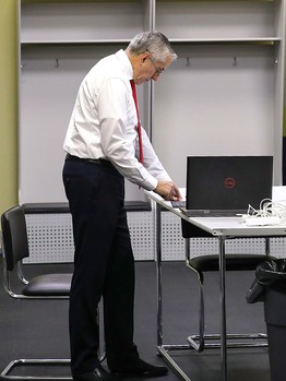 20.10.2018. «Трактор» - «Авангард» 2:1 ОТ