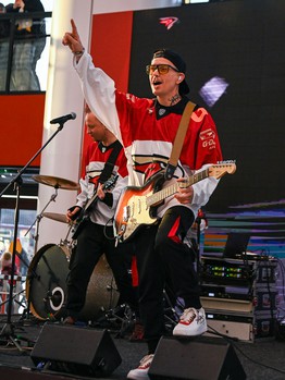 «Авангард» - «Лада» 5:3. Вокруг матча