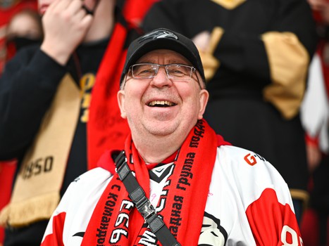 Закрытие сезона 2021/22 на «Арене Балашиха»