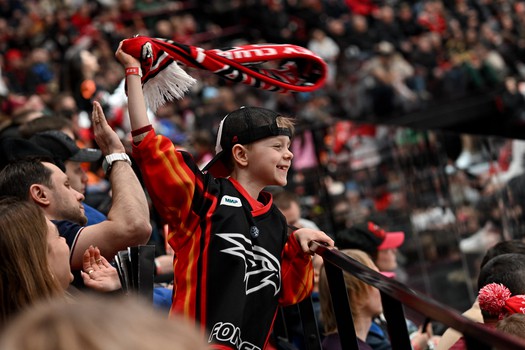 15.02.2026. «Авангард» - «Трактор» 6:2