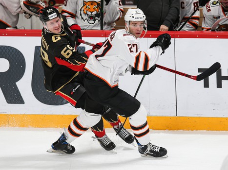 26.11.2020. «Авангард» - «Амур» 4:2