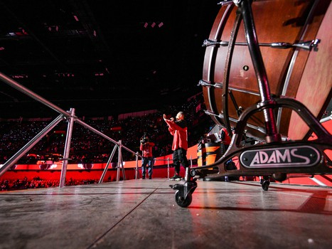 «Авангард» - «Сибирь» 2:1. Вокруг матча