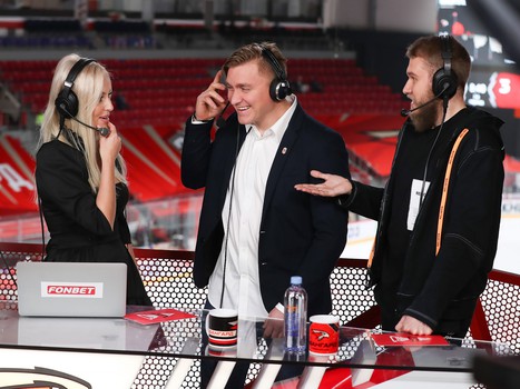 10.12.2020. «Авангард» - ЦСКА 1:4