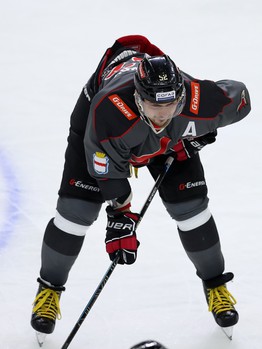 22.08.2019. «Авангард» - «Северсталь» 1:2 ОТ