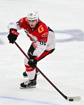 01.11.2022. «Спартак» - «Авангард» 2:4