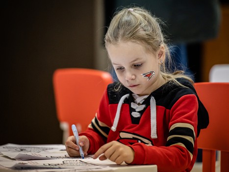 «Авангард» - «Куньлунь Ред Стар» 5:0. Вокруг матча