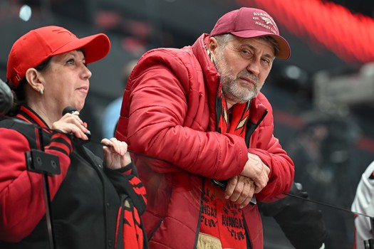 «Авангард» - «Локомотив» 2:4. Вокруг матча