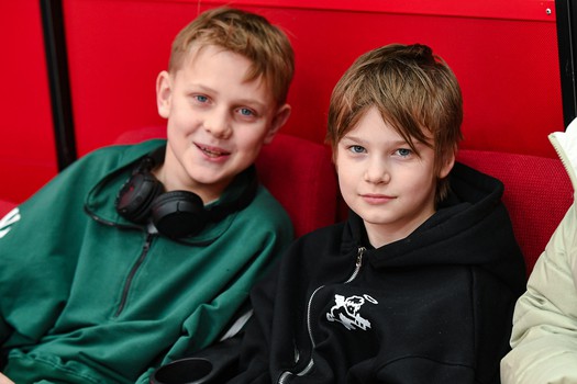 «Авангард» - «Барыс» 2:4. Вокруг матча