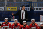 23.04.2025. «Локомотив» - «Авангард» 3:2 2ОТ