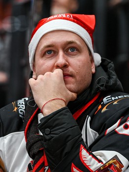 «Авангард» - «Нефтехимик» 4:3 Б. Вокруг матча