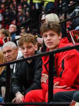 «Авангард» - «Адмирал» 3:4 Б. Вокруг матча