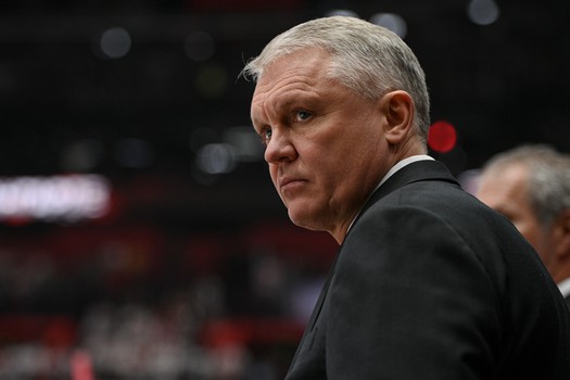 19.10.2025. «Авангард» - «Автомобилист» 3:2 ОТ