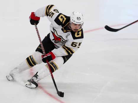 20.03.2022. «Металлург» - «Авангард» 5:7