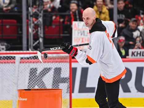 Закрытие сезона 2022/23 на G-Drive Арене. Часть 2