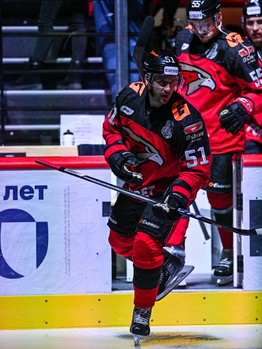 01.03.2024. «Авангард» - «Лада» 5:1