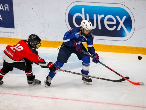 18.12.2018. Детский товарищеский матч. «Олимпиец» - «Авангард» 3:2