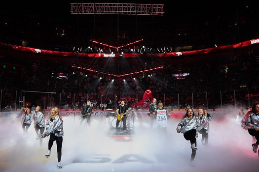 11.09.2025. «Авангард» - «Амур» 2:1