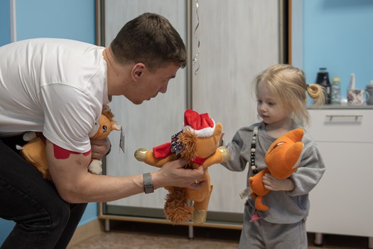 «Авангард» в ОДКБ перед Новым годом