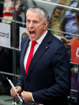 31.03.2019. «Авангард» - «Салават Юлаев» 4:1