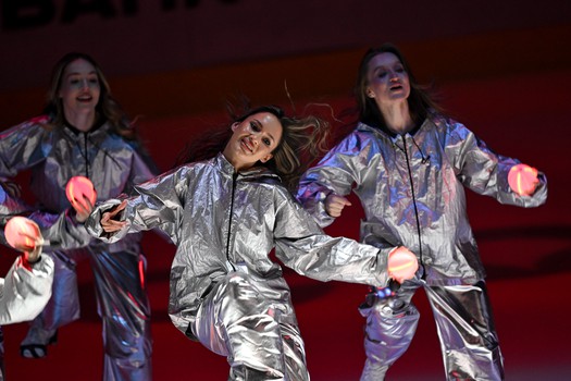 26.03.2026. «Авангард» - «Нефтехимик» 3:4 2OT