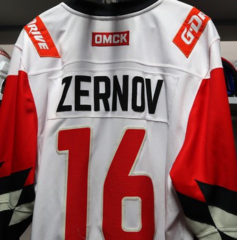 07.03.2020. 1/4 Востока, матч №4. «Салават Юлаев» - «Авангард» 1:5