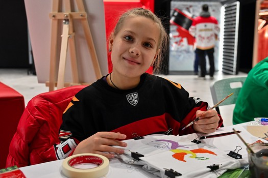 «Авангард» - «Автомобилист» 3:2 ОТ. Вокруг матча