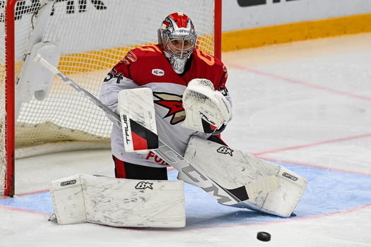 06.03.2025. «Торпедо» - «Авангард» 2:3