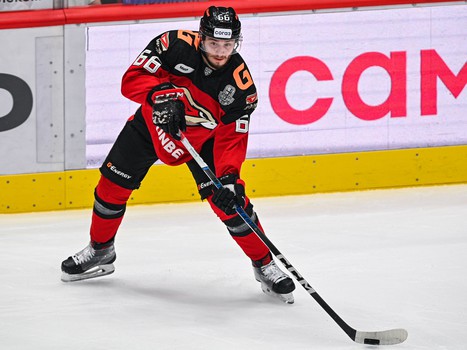 03.03.2024. «Авангард» - «Лада» 3:2 ОТ