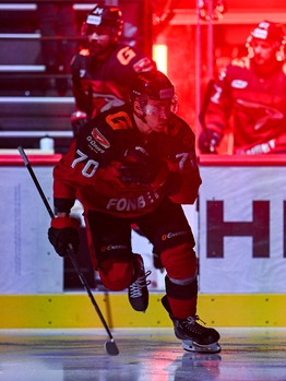 08.02.2024. «Авангард» - «Спартак» 3:5