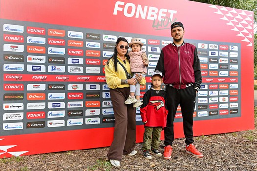 FONBET Шоу AVANFEST