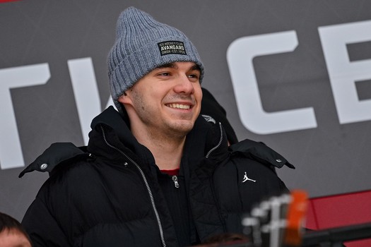 «Авангард» - «Спартак» 7:5. Вокруг матча