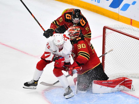 01.10.2020. «Авангард» - «Витязь» 1:2 Б