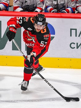 22.02.2024. «Авангард» - «Лада» 2:3 ОТ