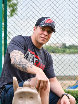 Большие игры "Авангарда": Густафссон vs Сундстрем